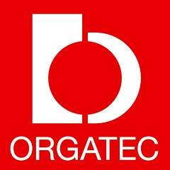 Orgatec logo