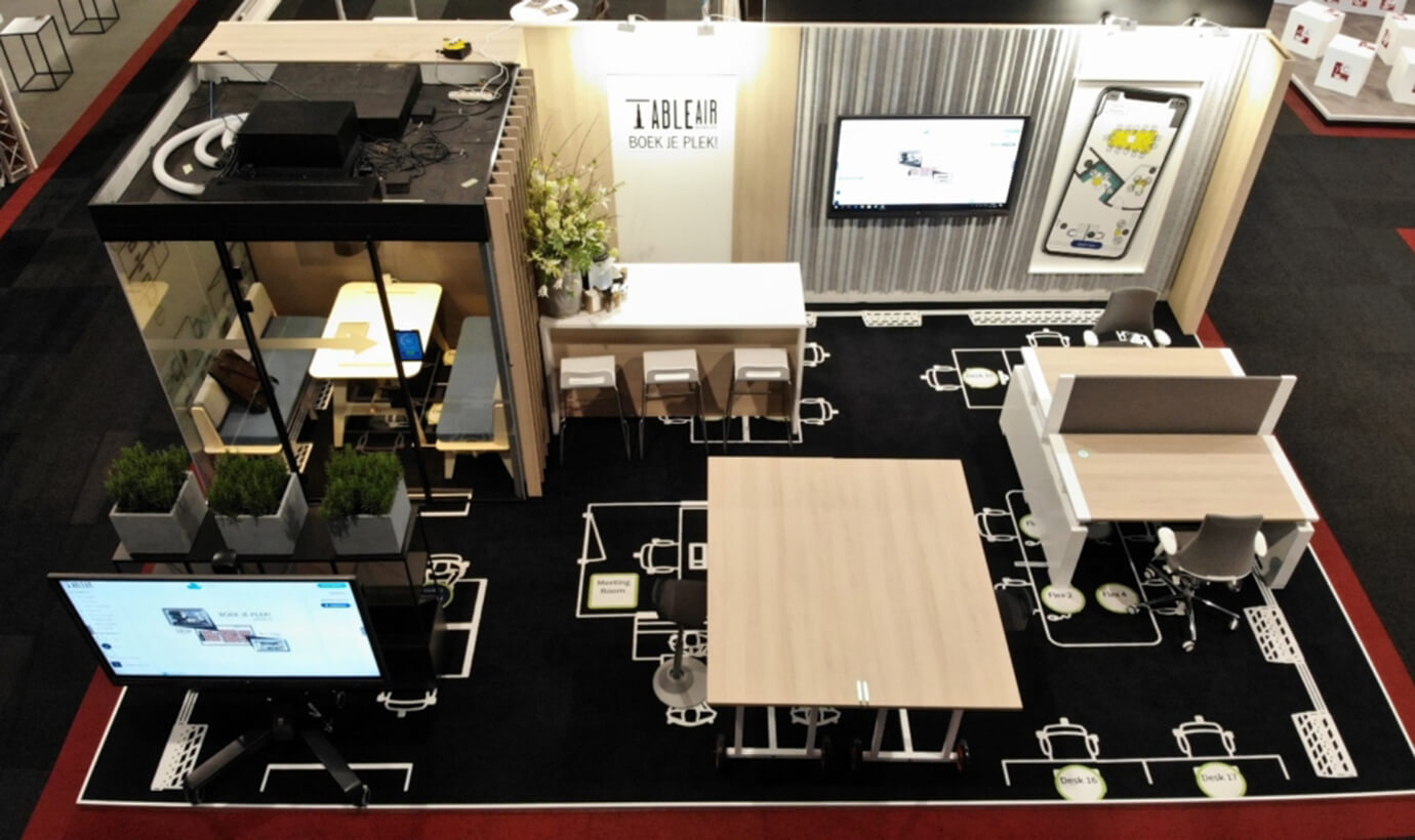 Vakbeurs Facilitair & Gebouwbeheer